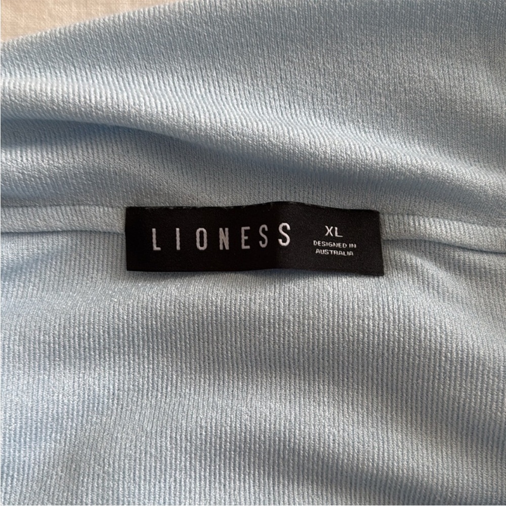Lioness Field of Dreams Maxi Dress - Picture 11 of 13